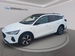 FORD Focus active sw 1.0 ecoboost h 125cv powershift