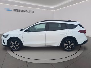 FORD Focus active sw 1.0 ecoboost h 125cv powershift