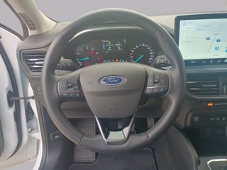 FORD Focus active sw 1.0 ecoboost h 125cv powershift