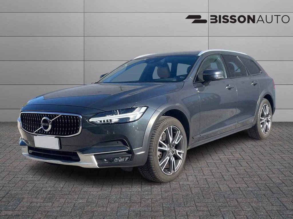 VOLVO V90 Cross Country D4 AWD CC PRO GEAR