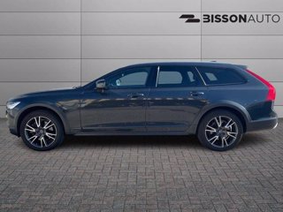 VOLVO V90 Cross Country D4 AWD CC PRO GEAR