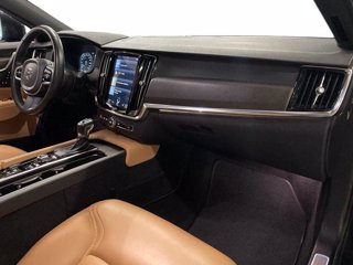 VOLVO V90 Cross Country D4 AWD CC PRO GEAR