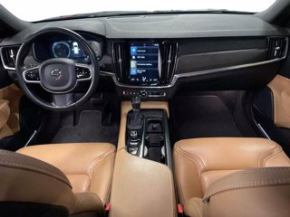VOLVO V90 Cross Country D4 AWD CC PRO GEAR