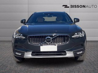VOLVO V90 Cross Country D4 AWD CC PRO GEAR