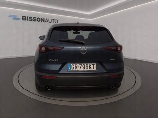 MAZDA Cx-30 2.0 m-hybrid homura 2wd 150cv 6mt