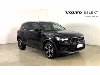 VOLVO XC40 Recharge Inscription, T4 Recharge plug-in hybrid automatico