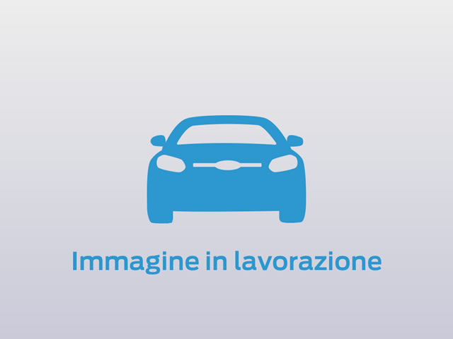 FORD EcoSport 1.5 tdci Titanium 95cv E6